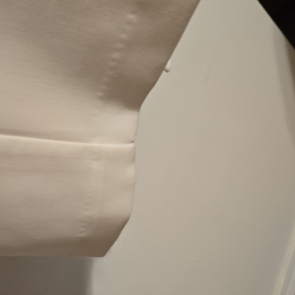 Talbots Off-White Trousers - Picture 9 of 9